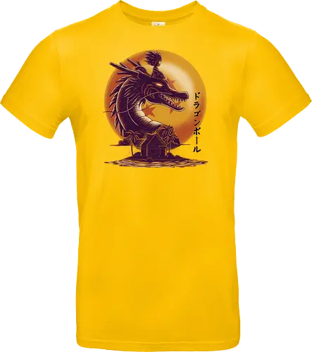 Dragon Ride