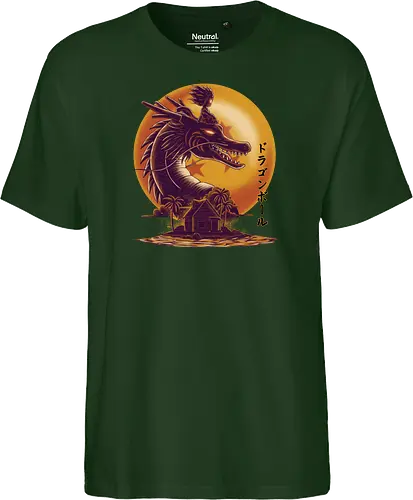 Dragon Ride