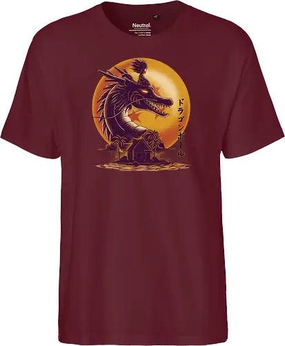 Dragon Ride