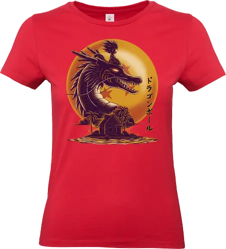 Dragon Ride