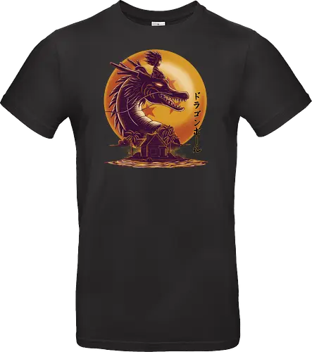Dragon Ride