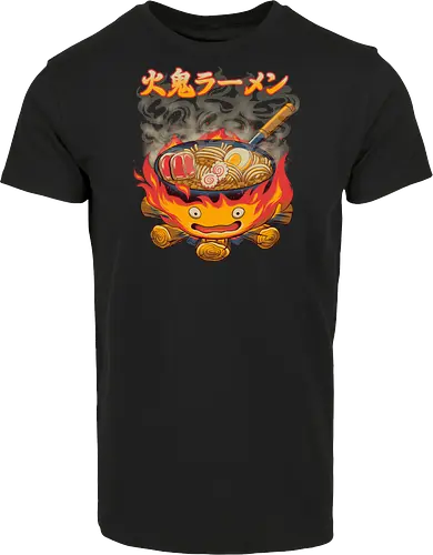 Fire Demon Ramen
