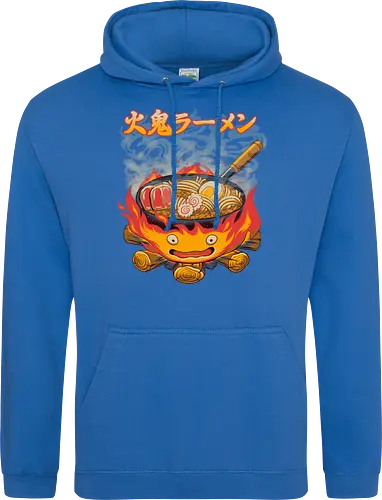 Fire Demon Ramen