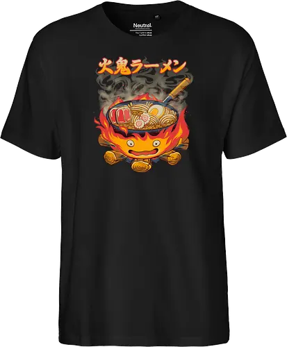 Fire Demon Ramen