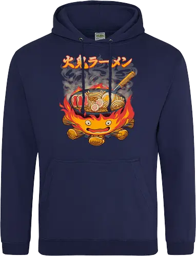 Fire Demon Ramen