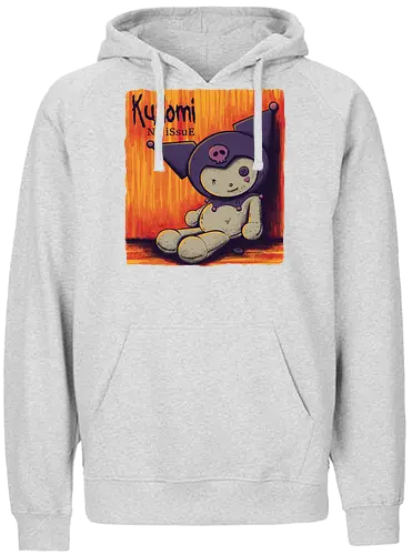 No Issue - music, issues, mashup, melody - Fairtrade Hoodie