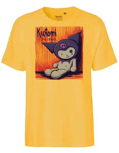 No Issue - music, issues, mashup, melody - Fairtrade T-Shirt