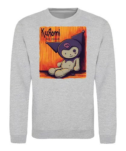 No Issue - music, issues, mashup, melody - Sweatshirt