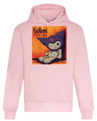 No Issue - music, issues, mashup, melody - Heavyweight Hoodie