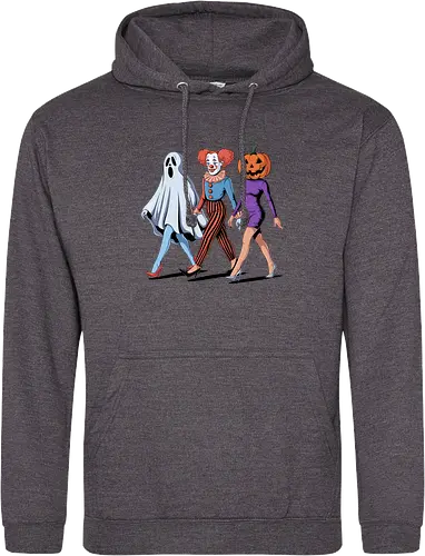 halloween party