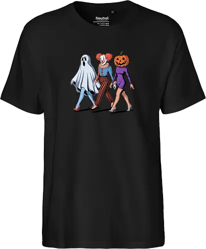 halloween party
