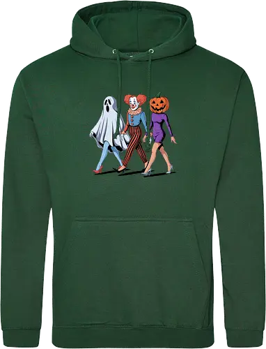 halloween party