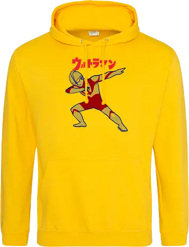 Ultraman Dab