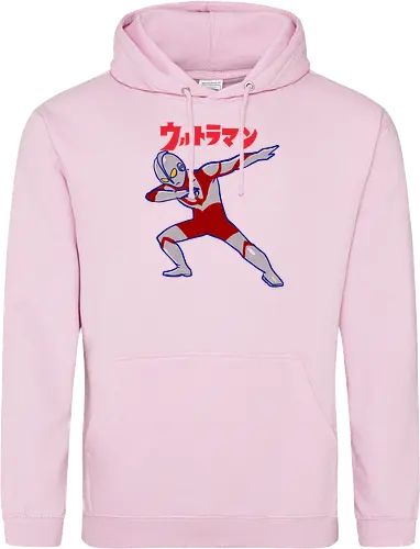 Ultraman Dab