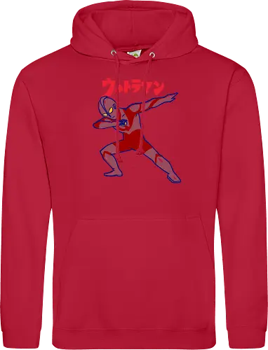 Ultraman Dab