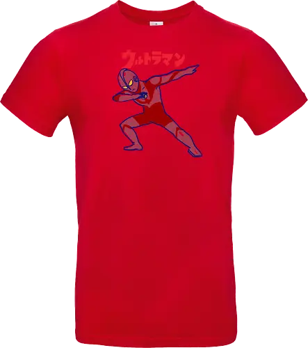 Ultraman Dab