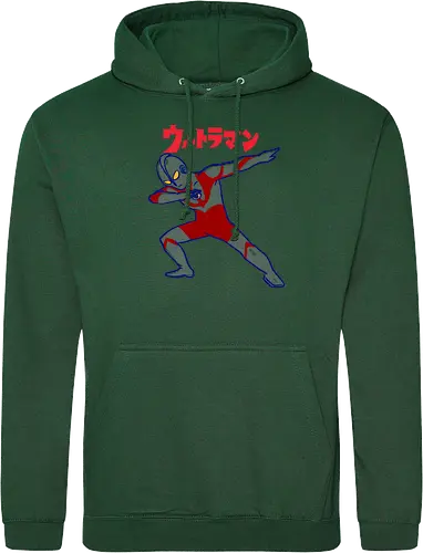 Ultraman Dab