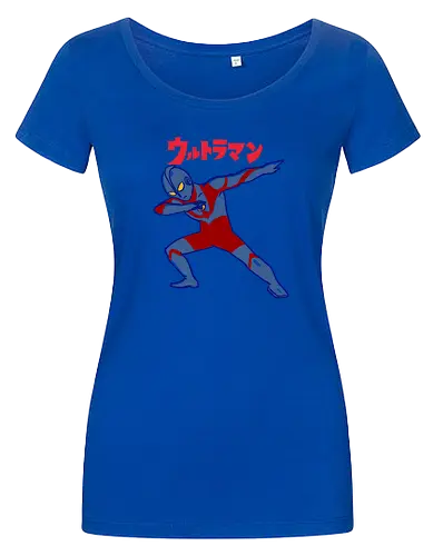 Ultraman Dab