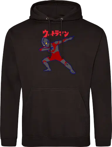 Ultraman Dab