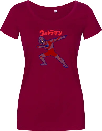 Ultraman Dab