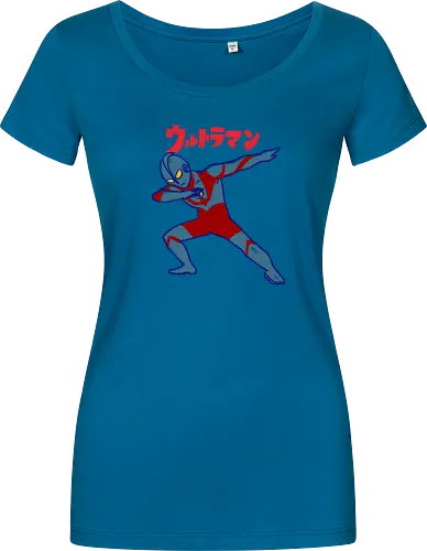 Ultraman Dab