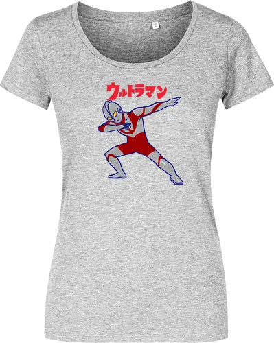 Ultraman Dab