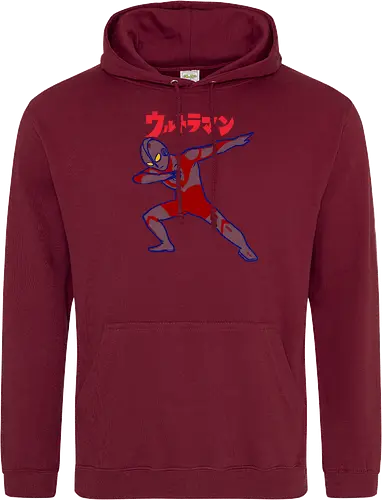 Ultraman Dab