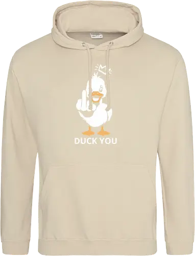 Duck you