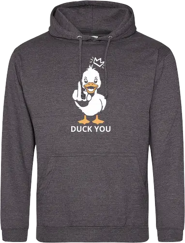 Duck you