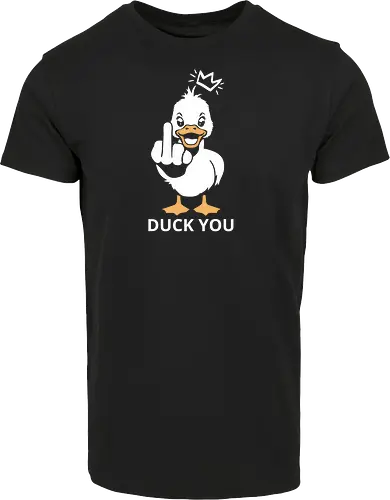 Duck you
