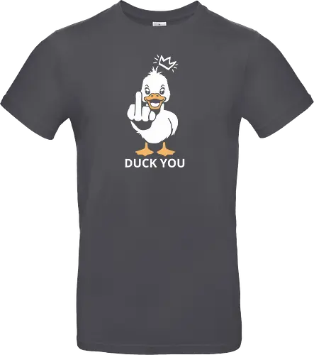 Duck you