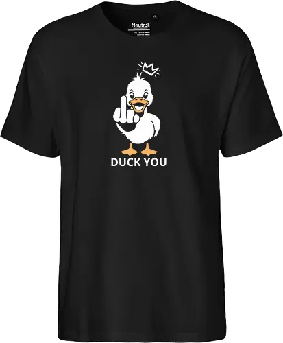 Duck you