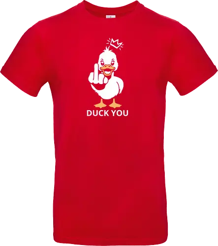 Duck you