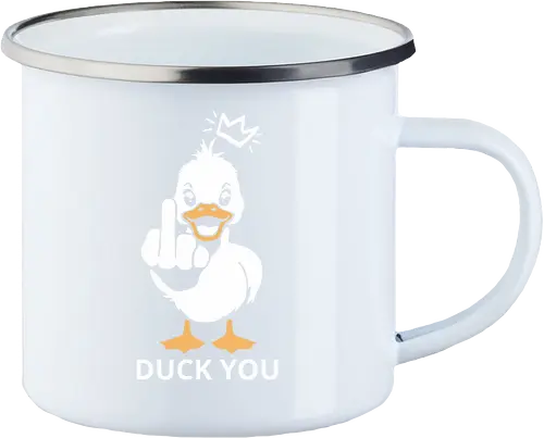 Duck you