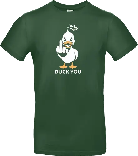 Duck you