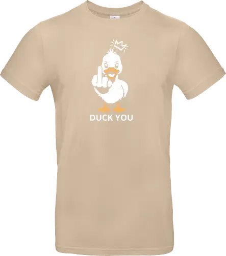 Duck you