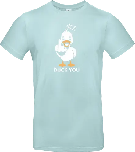 Duck you
