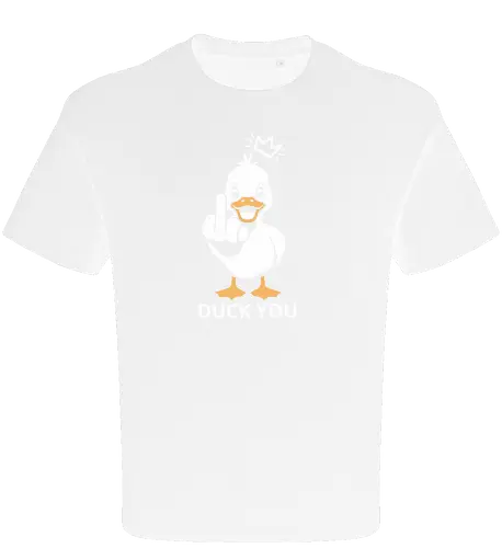 Duck you