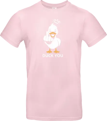 Duck you