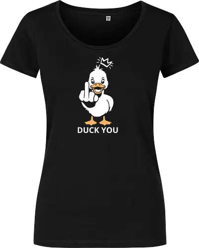 Duck you