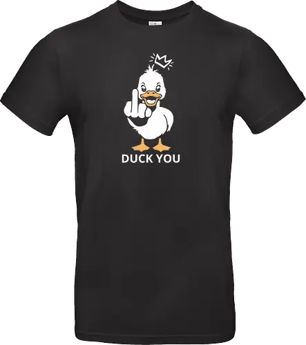 Duck you