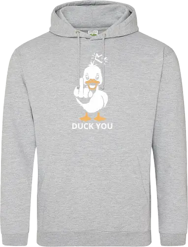 Duck you