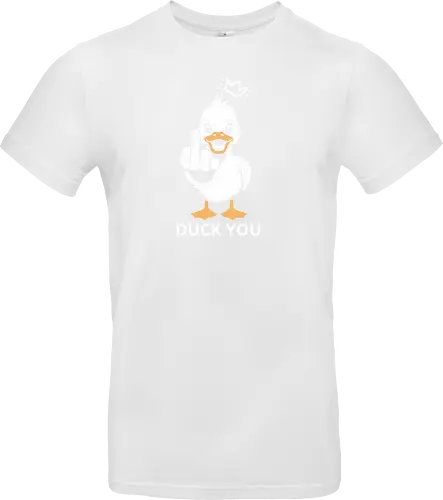 Duck you