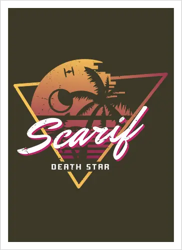Star beach