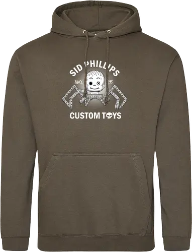 Custom Toys