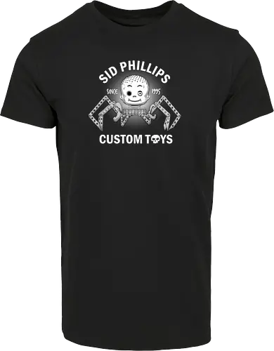 Custom Toys