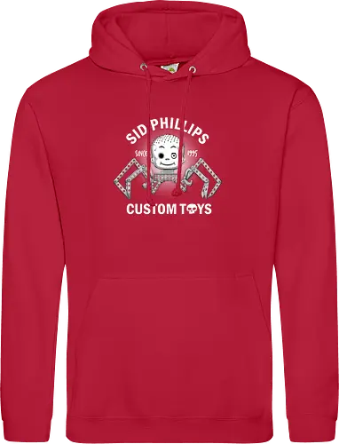 Custom Toys