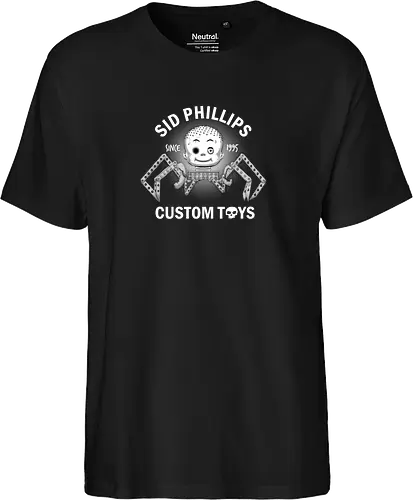 Custom Toys