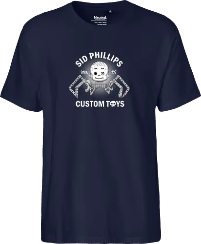 Custom Toys