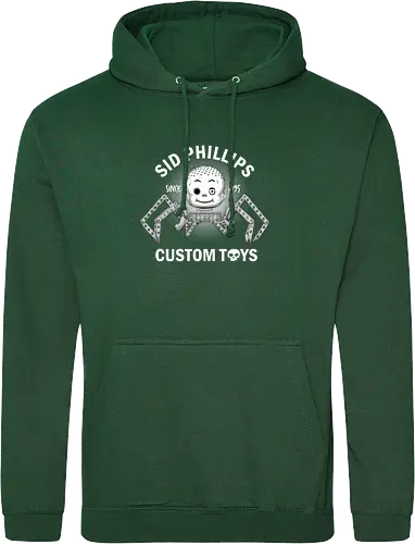 Custom Toys